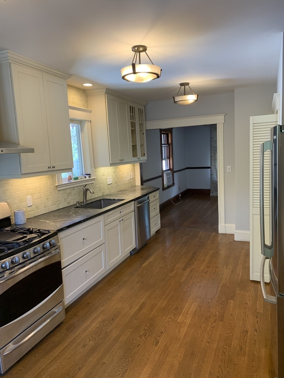 50 Curtis Road, Unit 2 Milton, MA 02186 - Photo 3 of 18