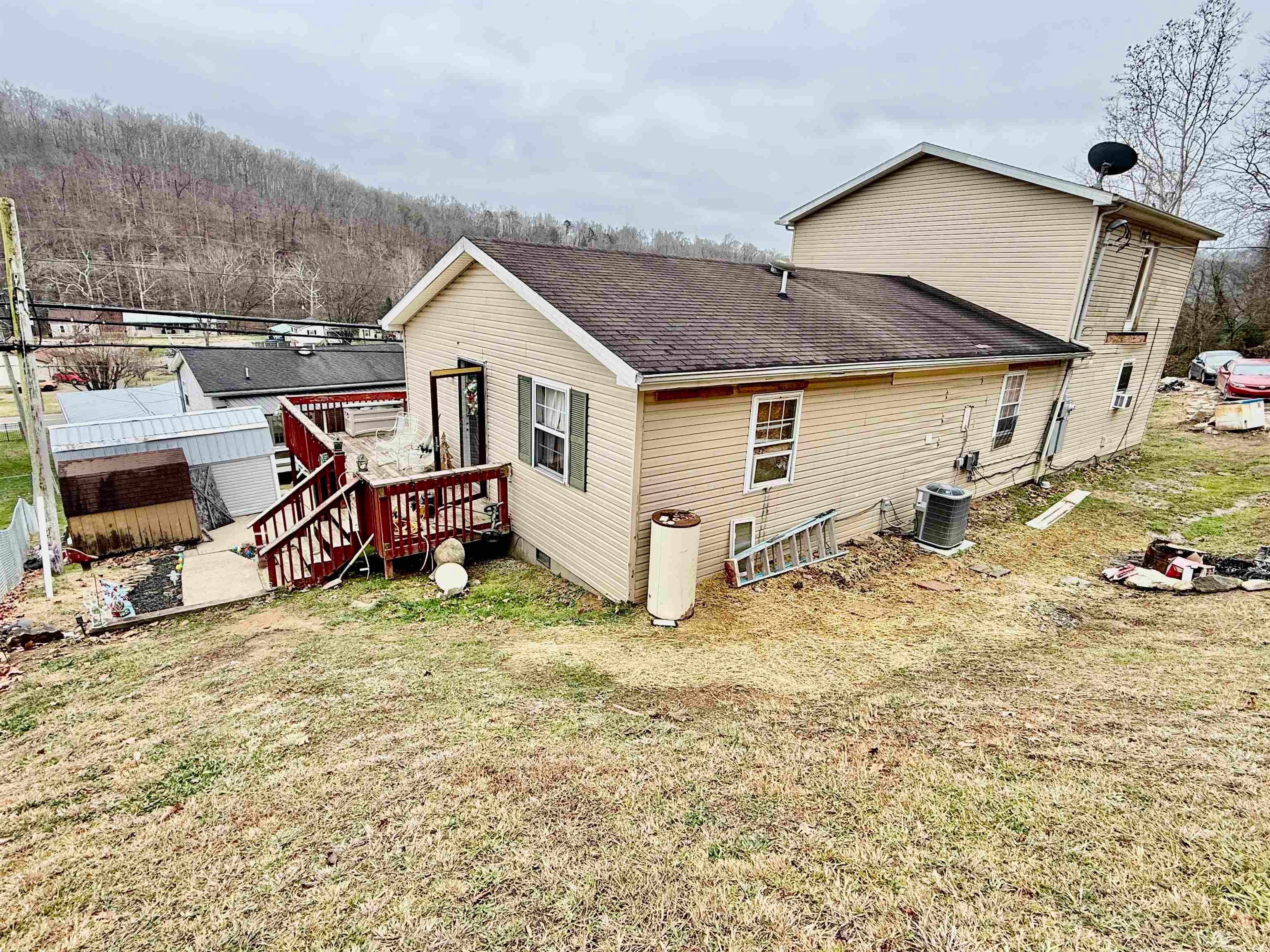 5017A Elk River Road South Elkview, WV 25071 - Photo 7 of 26 Gallery Image 7