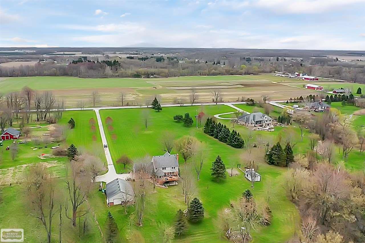 73701 Kanie Road Romeo, MI 48065 - Photo 55 of 61