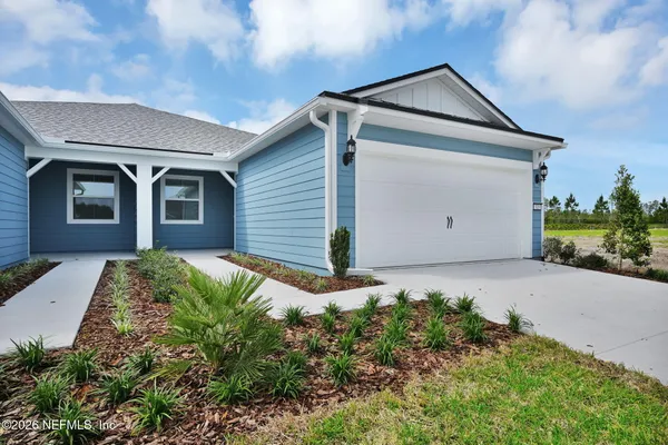 $359,500 | 320 Ecliptic Loop, Yulee, FL 32097