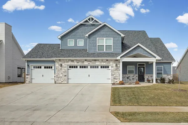 $440,000 | 3582 Hyacinth Lane, Lafayette, IN 47909