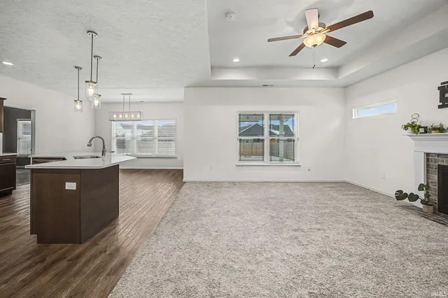 $460,000 | 3582 Hyacinth Lane, Lafayette, IN 47909