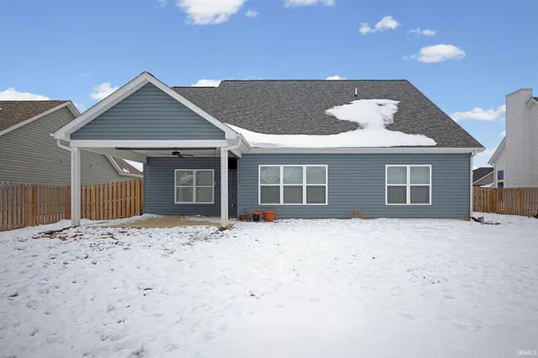 $440,000 | 3582 Hyacinth Lane, Lafayette, IN 47909