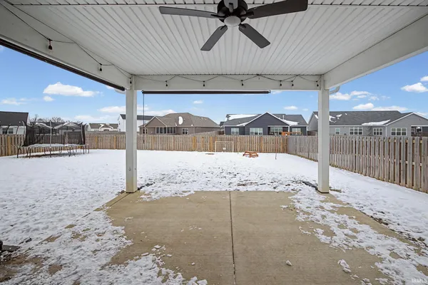 $440,000 | 3582 Hyacinth Lane, Lafayette, IN 47909