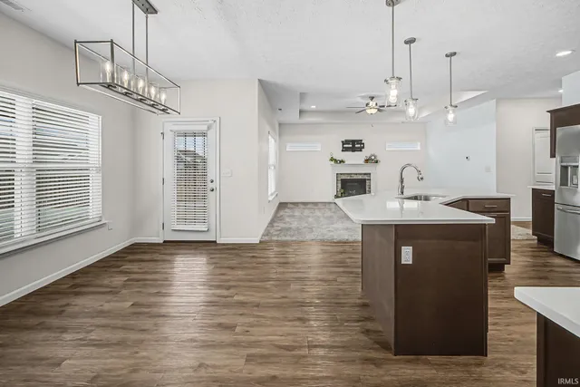 $460,000 | 3582 Hyacinth Lane, Lafayette, IN 47909