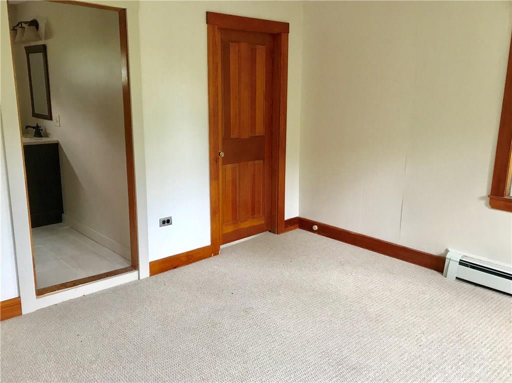 67 Leeman Hill Road New Harbor, ME 04554 - Photo 13 of 17 Newly remodeled master bedroom and...