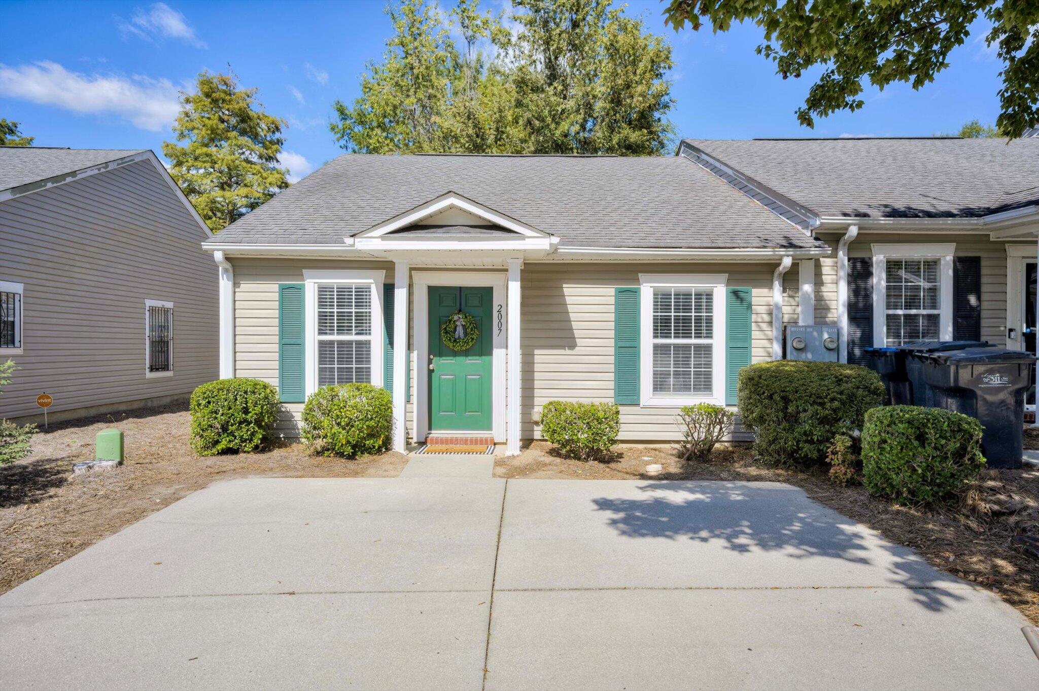 2007 Summer Valley Way Augusta, GA 30909 - Photo 1 of 26 01-001-