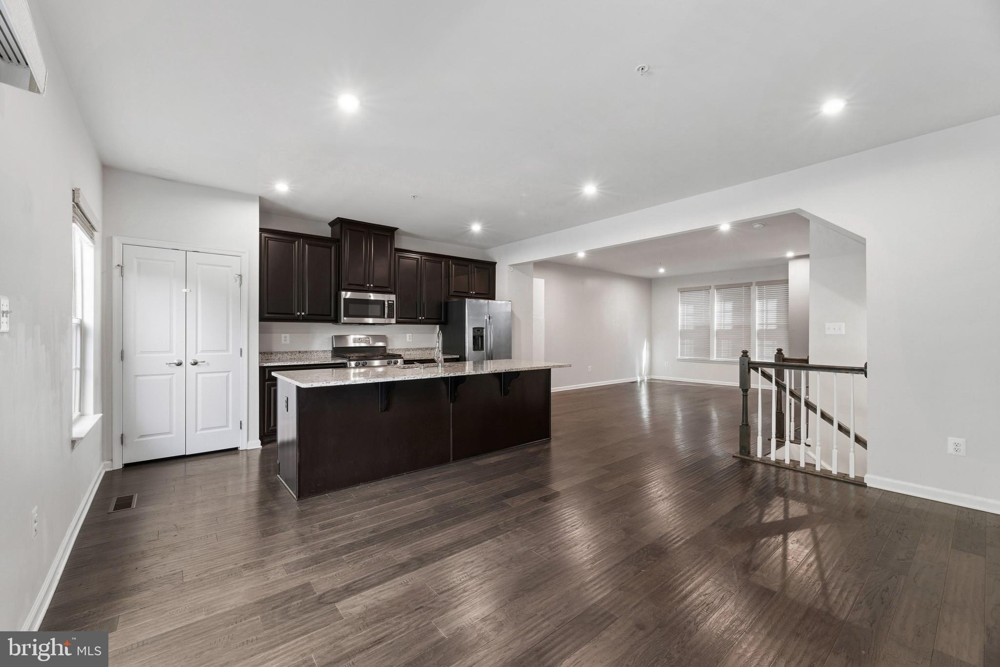 2720 Fredericksburg Road Hanover, MD 21076 - Photo 11 of 45 Dining Area & Kitchen