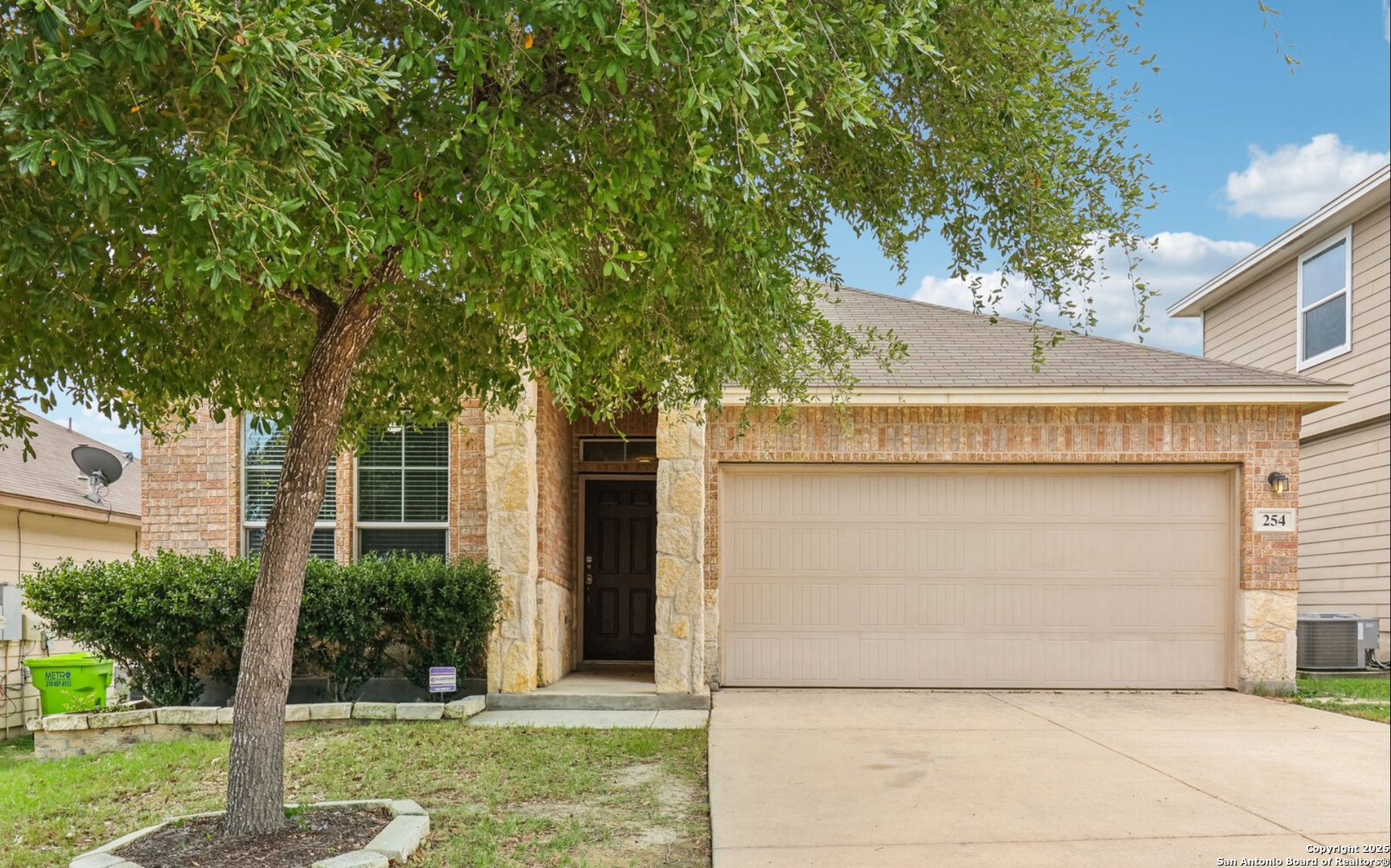 254 Reeves Garden San Antonio, TX 78253 - Photo 2 of 25