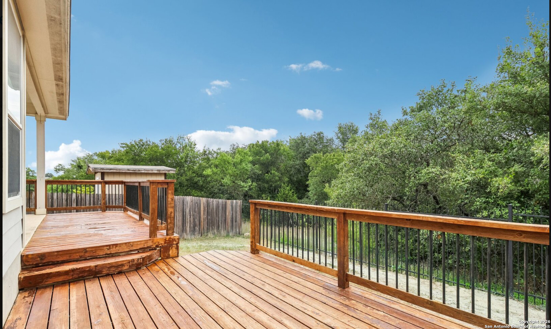 254 Reeves Garden San Antonio, TX 78253 - Photo 24 of 25