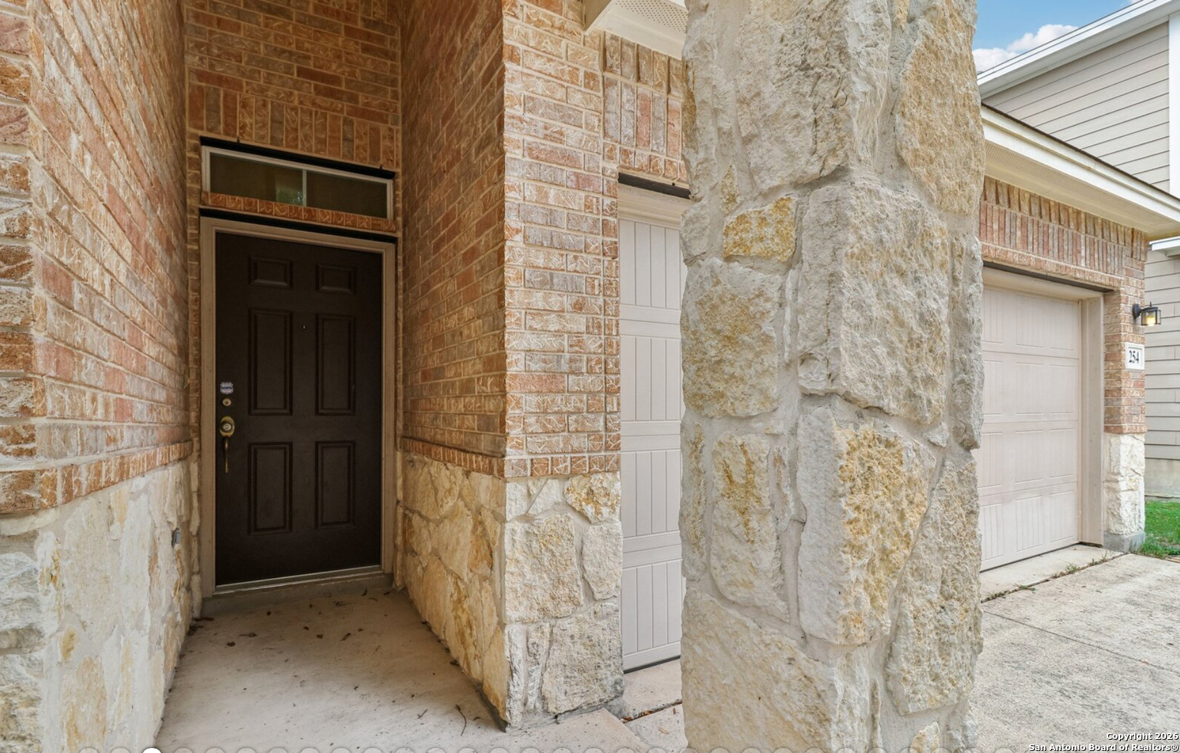 254 Reeves Garden San Antonio, TX 78253 - Photo 3 of 25