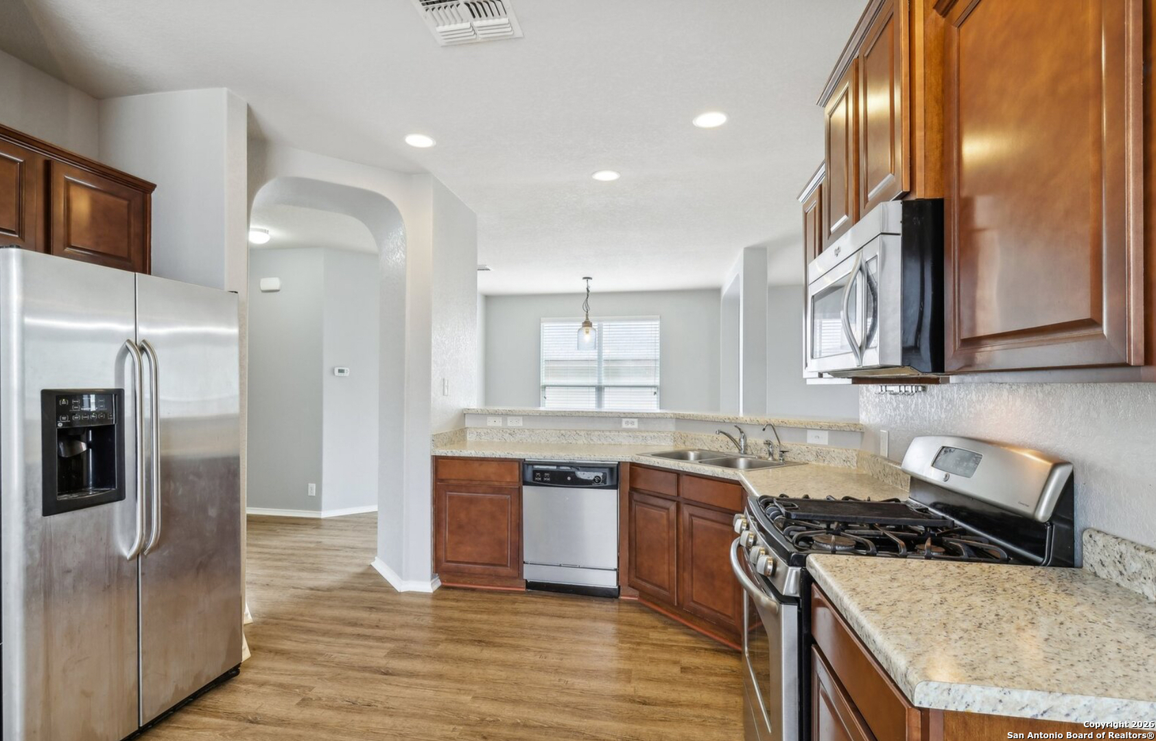 254 Reeves Garden San Antonio, TX 78253 - Photo 8 of 25