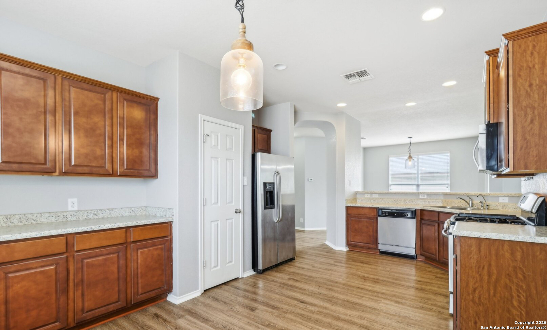 254 Reeves Garden San Antonio, TX 78253 - Photo 9 of 25