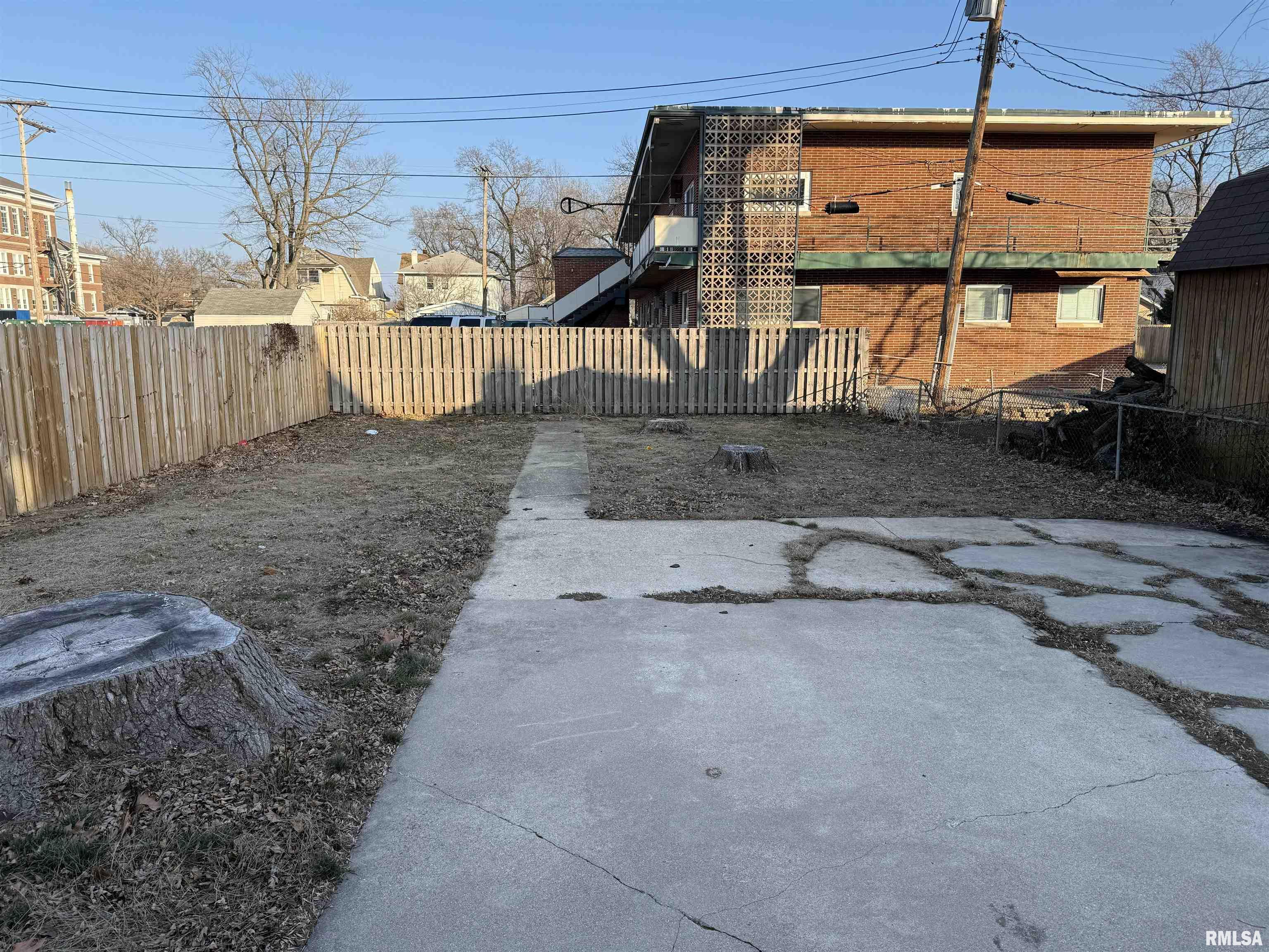 1708 South Spring Street Springfield, IL 62704 - Photo 19 of 19 Gallery Image 19