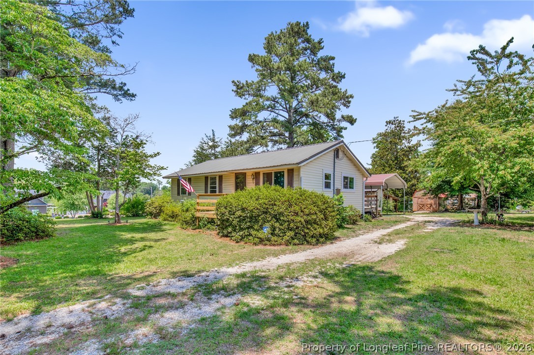 219 East Clinton Street Autryville, NC 28318 - Photo 2 of 41