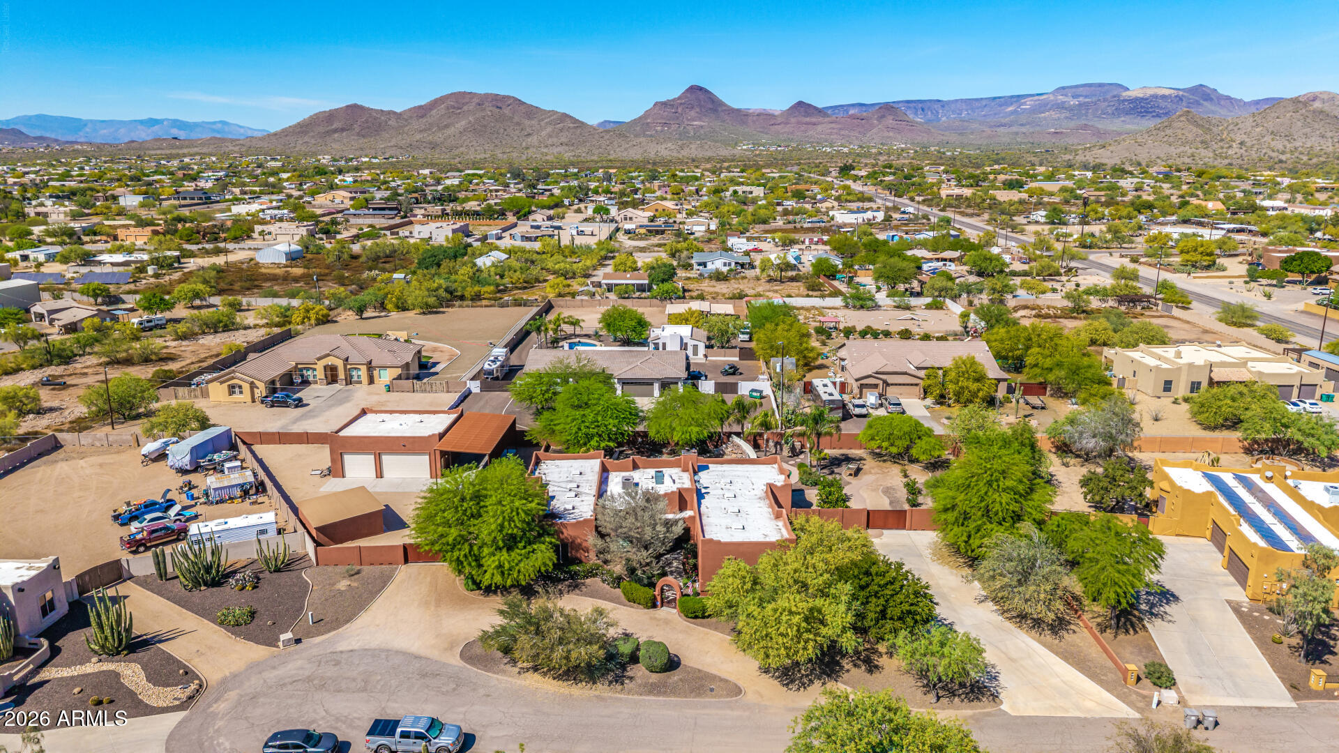 2324 La Verna Way Phoenix, AZ 85086 - Photo 72 of 79 77-La Verna