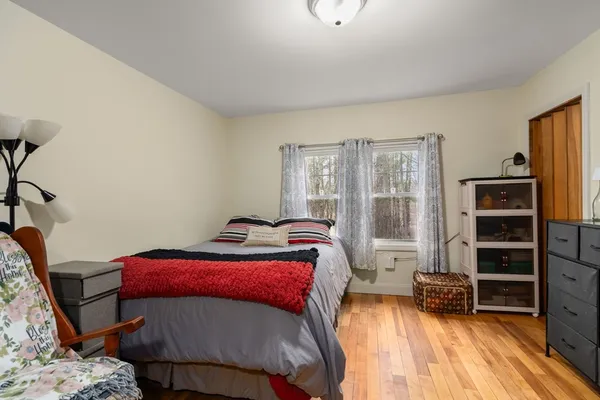 $510,000 | 61 East Brimfield Road, Holland, MA 01521