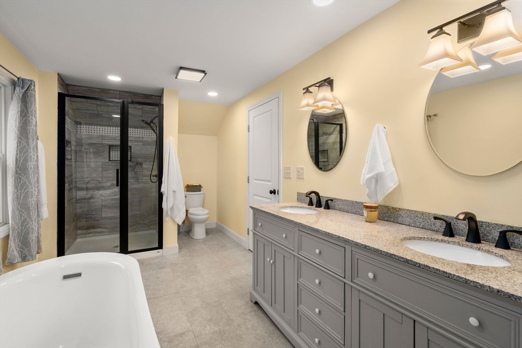 61 East Brimfield Road Holland, MA 01521 - Photo 20 of 29