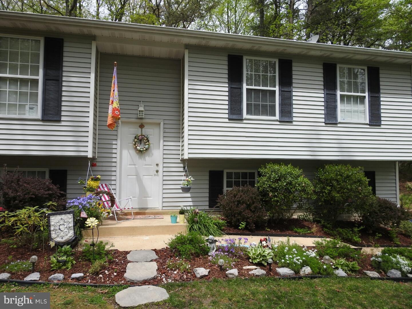 4216 St Leonard Road St. Leonard, MD 20685 - Photo 1 of 18 Exterior (General)