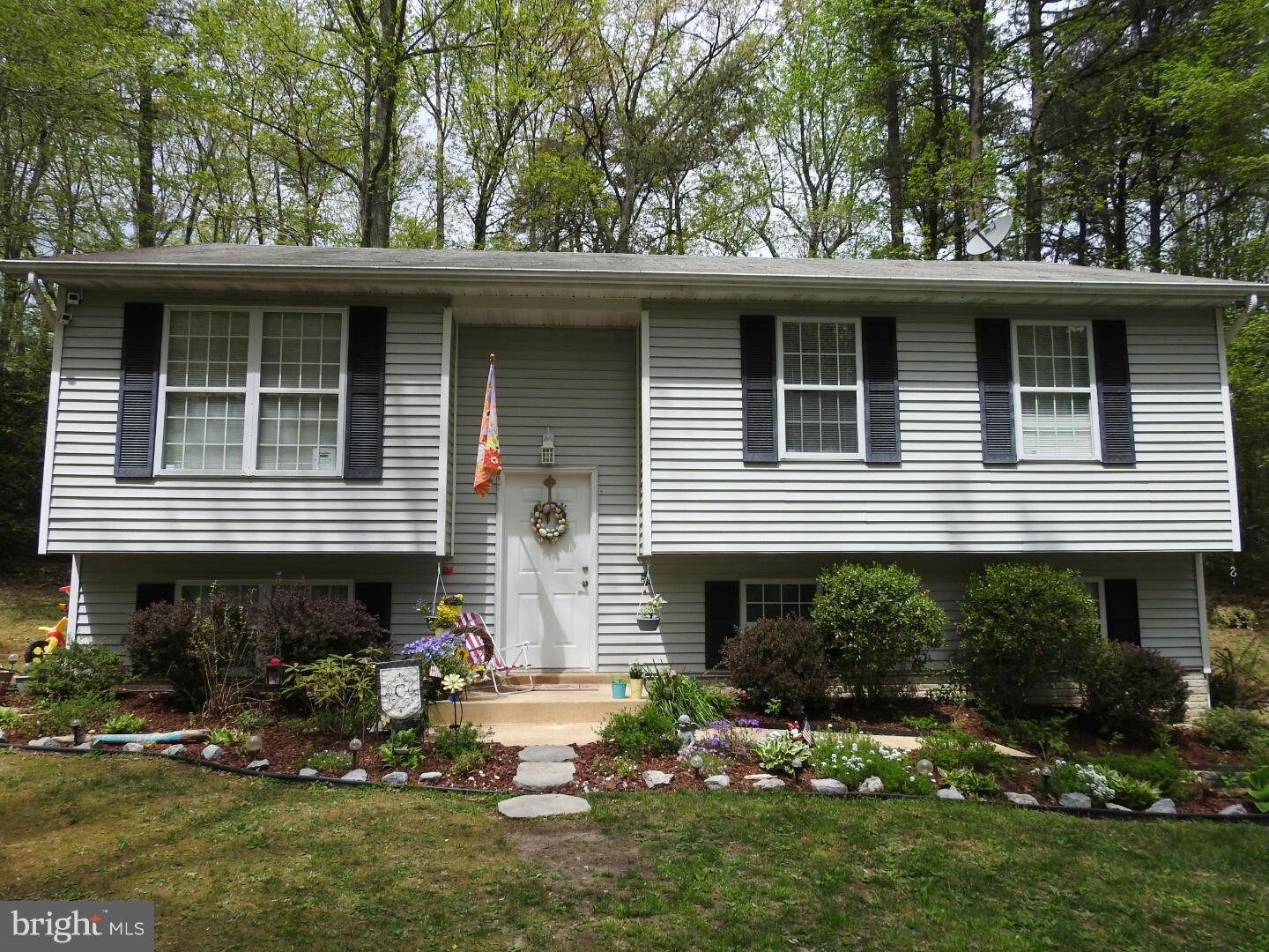 4216 St Leonard Road St. Leonard, MD 20685 - Photo 2 of 18 Exterior (Front)