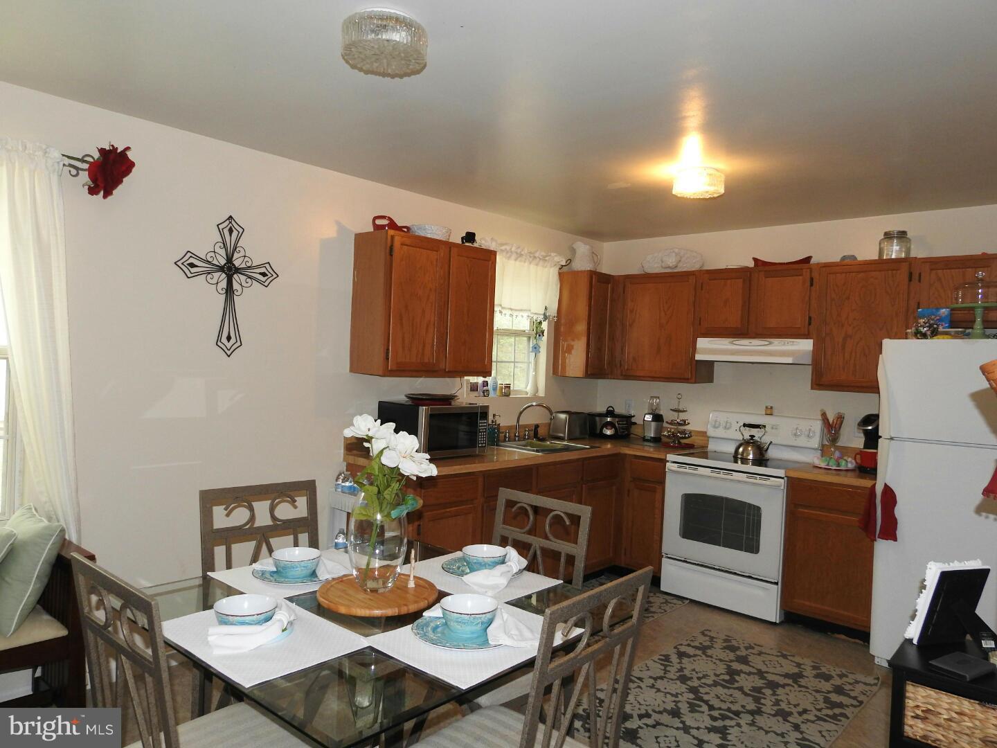 4216 St Leonard Road St. Leonard, MD 20685 - Photo 4 of 18 Kitchen
