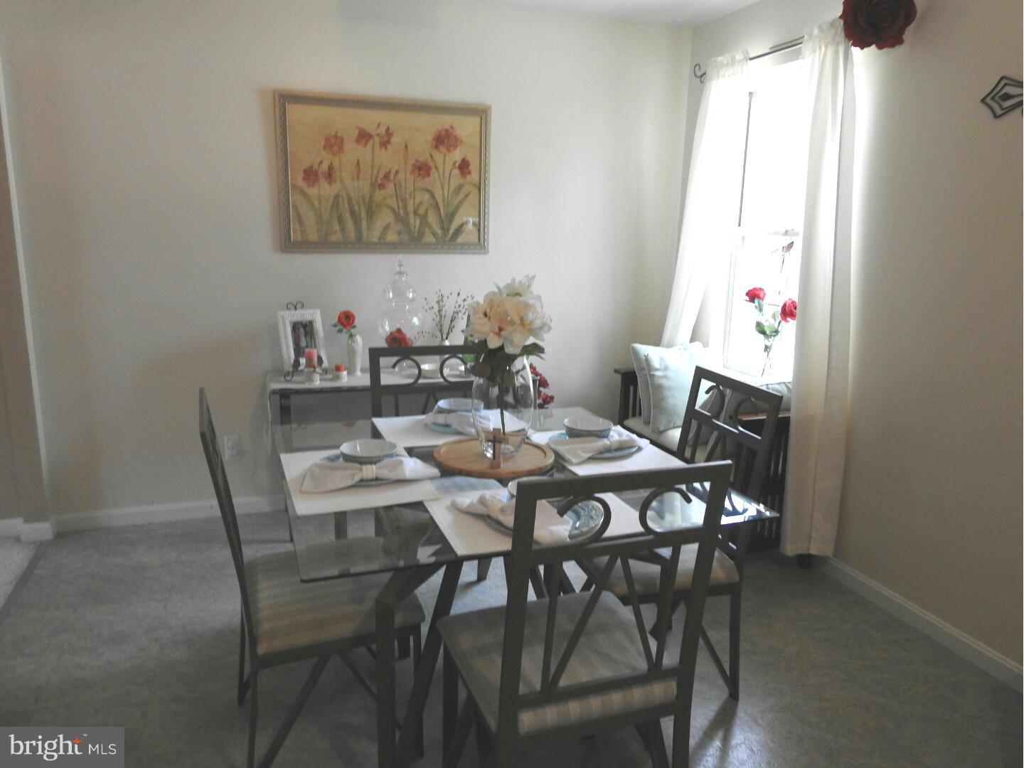4216 St Leonard Road St. Leonard, MD 20685 - Photo 6 of 18 Dining Room