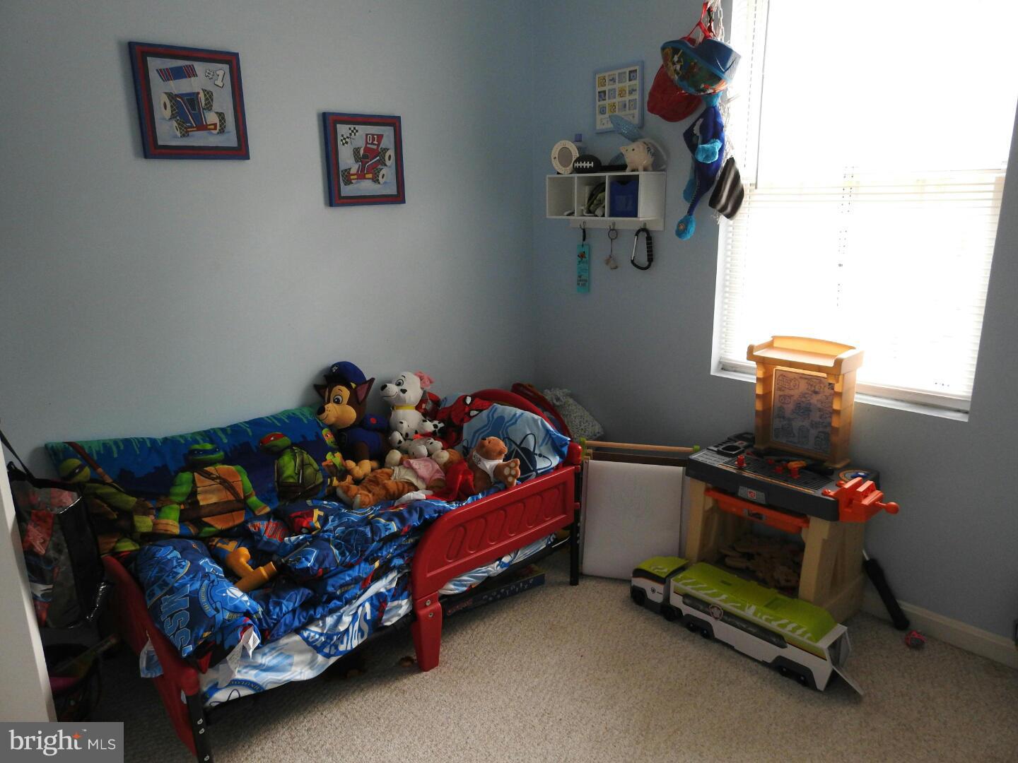 4216 St Leonard Road St. Leonard, MD 20685 - Photo 10 of 18 Bedroom