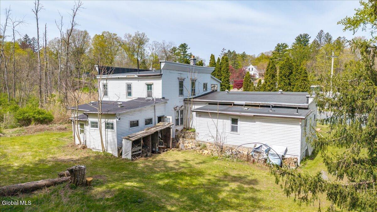 1136 River Road Bethlehem, NY 12158 - Photo 5 of 17 21-1136 River Rd-21