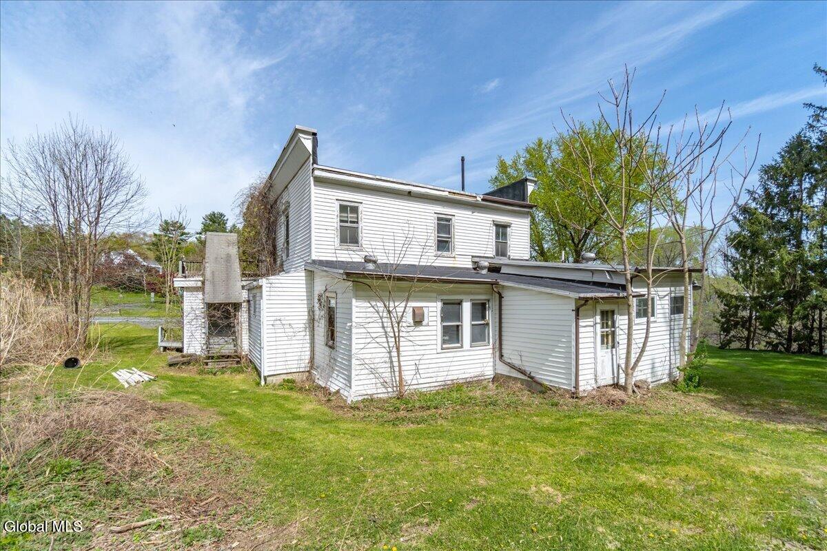 1136 River Road Bethlehem, NY 12158 - Photo 8 of 17 10-1136 River Rd-10