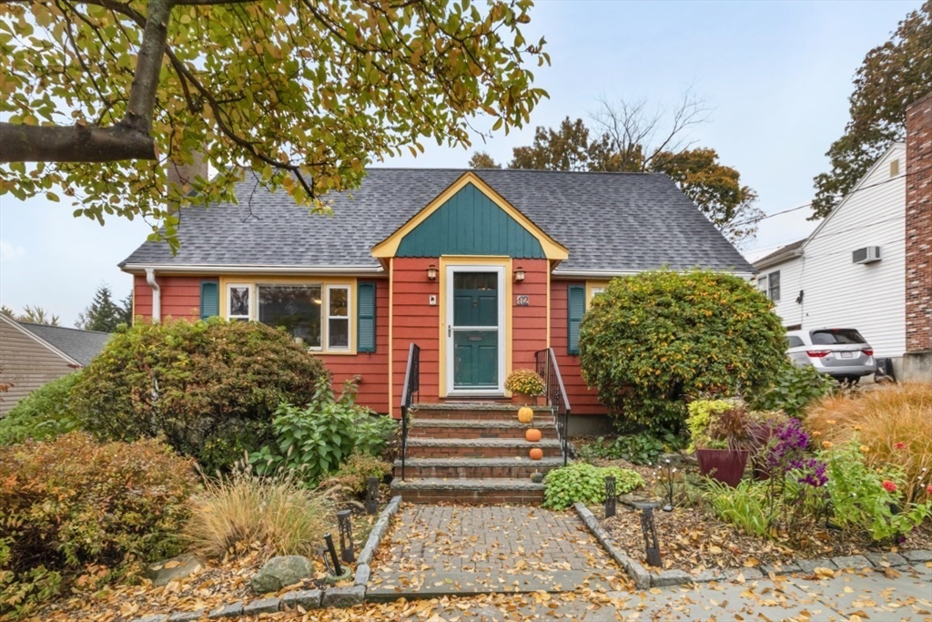 12 Arborview Road Boston, MA 02130 - Photo 1 of 42