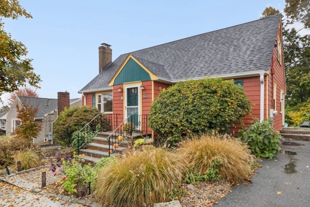 12 Arborview Road Boston, MA 02130 - Photo 2 of 42