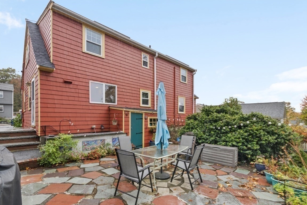 12 Arborview Road Boston, MA 02130 - Photo 25 of 42