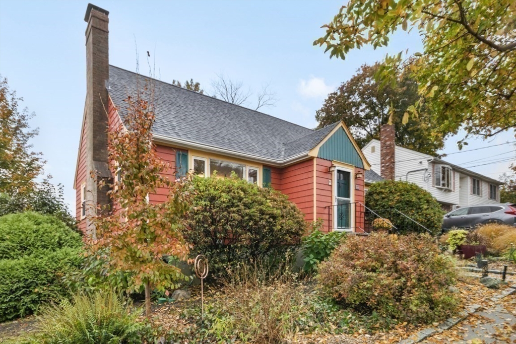 12 Arborview Road Boston, MA 02130 - Photo 26 of 42