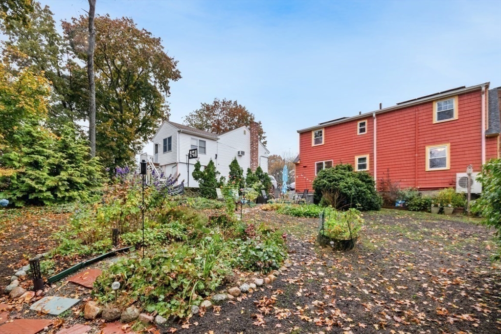 12 Arborview Road Boston, MA 02130 - Photo 27 of 42
