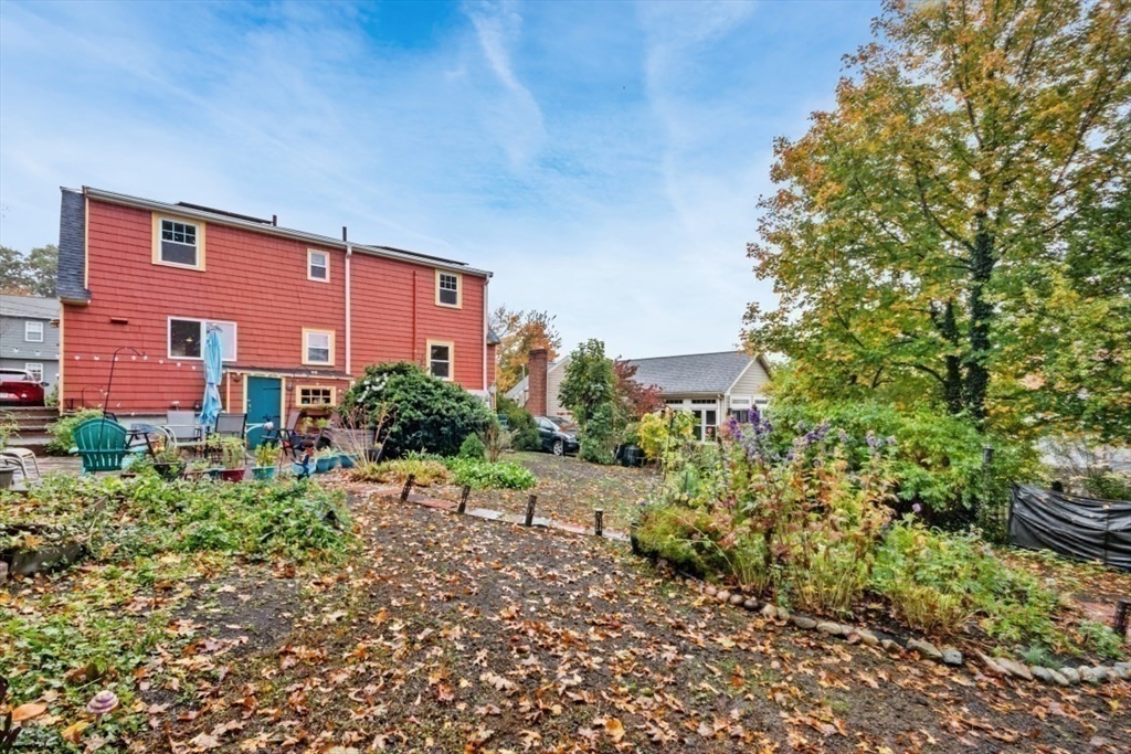 12 Arborview Road Boston, MA 02130 - Photo 29 of 42