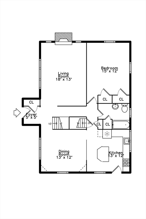 12 Arborview Road Boston, MA 02130 - Photo 30 of 42