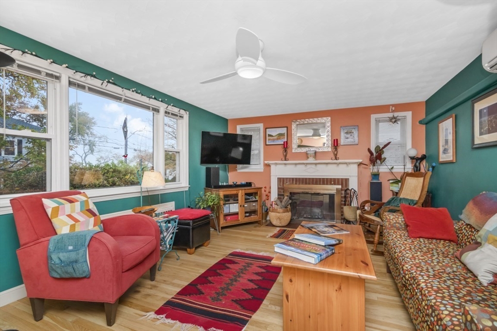 12 Arborview Road Boston, MA 02130 - Photo 3 of 42