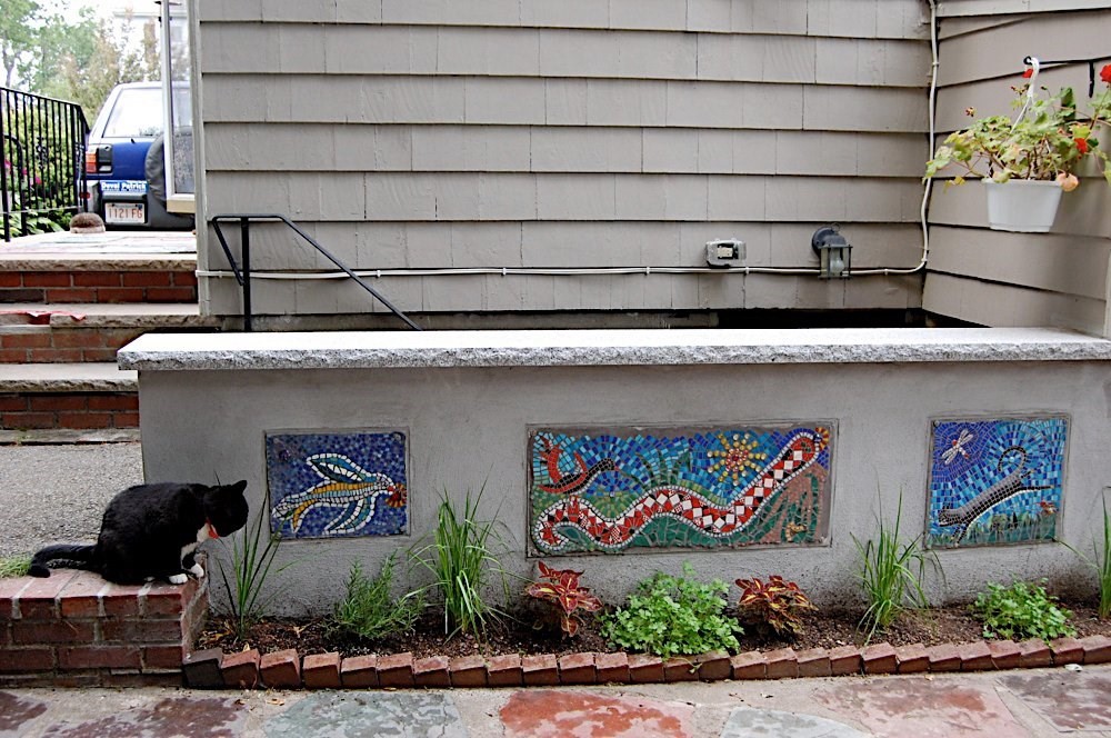 12 Arborview Road Boston, MA 02130 - Photo 36 of 42