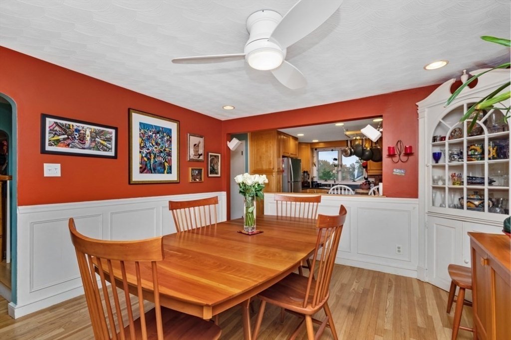 12 Arborview Road Boston, MA 02130 - Photo 7 of 42