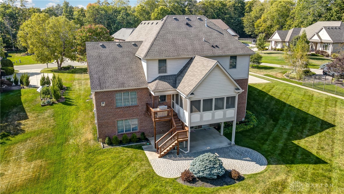 4020 Sable Ridge Drive Bellbrook, OH 45305 - Photo 5 of 79 Gallery Image 5