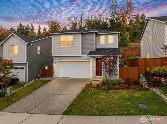 $750,000 | 9852 Prospect Place, Gig Harbor, WA 98332