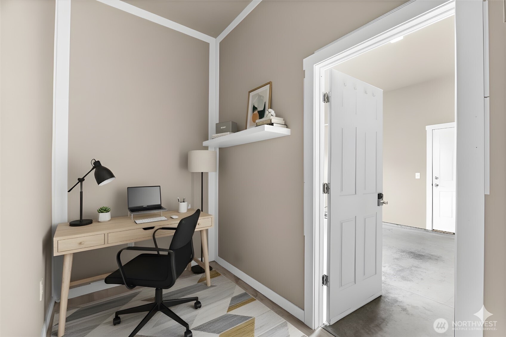 9852 Prospect Place Gig Harbor, WA 98332 - Photo 23 of 33