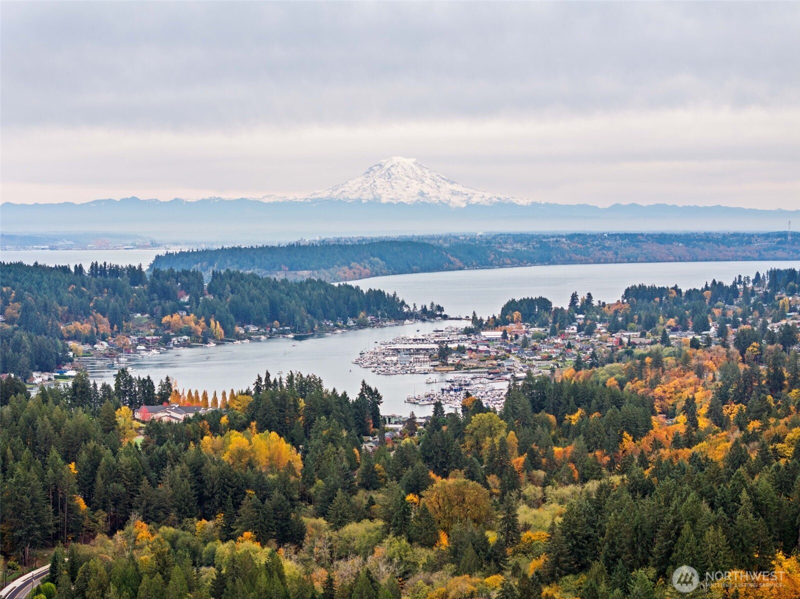 9852 Prospect Place Gig Harbor, WA 98332 - Photo 32 of 33