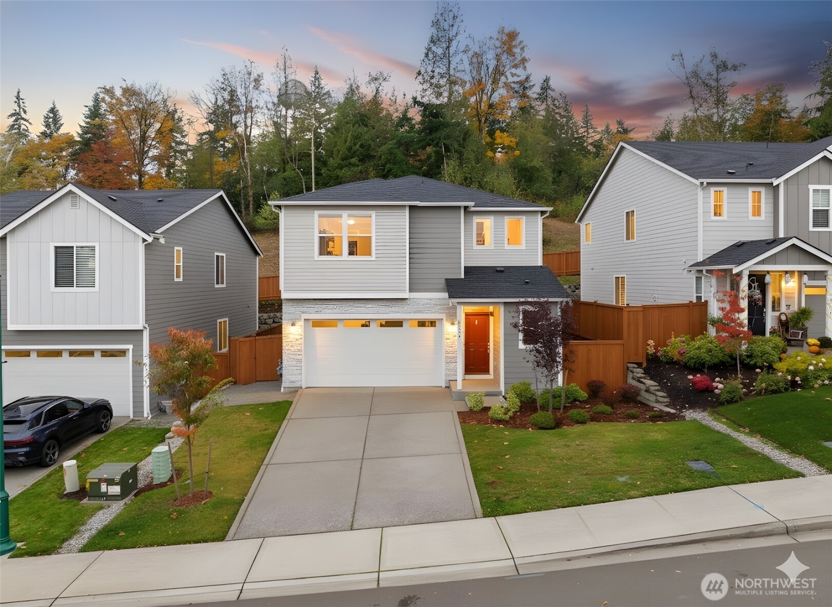 9852 Prospect Place Gig Harbor, WA 98332 - Photo 32 of 38