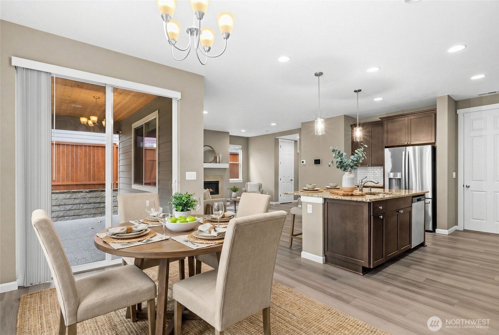 9852 Prospect Place Gig Harbor, WA 98332 - Photo 4 of 33