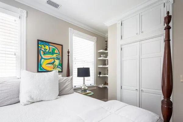 $3,500 | 13 Carolina Street, Unit B UPSTAIRS, Charleston, SC 29403
