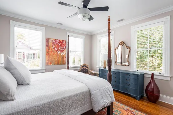 $3,500 | 13 Carolina Street, Unit B UPSTAIRS, Charleston, SC 29403