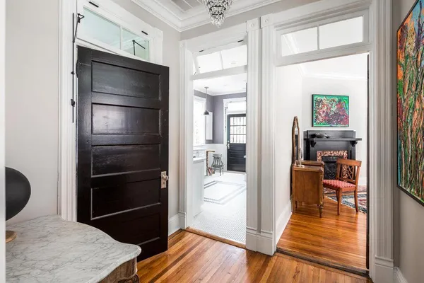 $3,500 | 13 Carolina Street, Unit B UPSTAIRS, Charleston, SC 29403