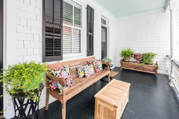 $3,500 | 13 Carolina Street, Unit B UPSTAIRS, Charleston, SC 29403
