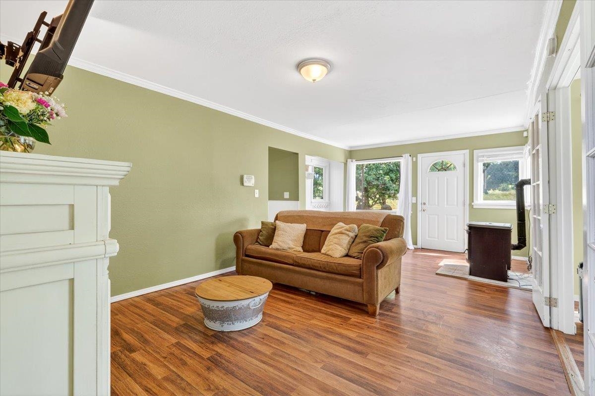 7009 North Orchard Prairie Road Spokane, WA 99217 - Photo 10 of 50